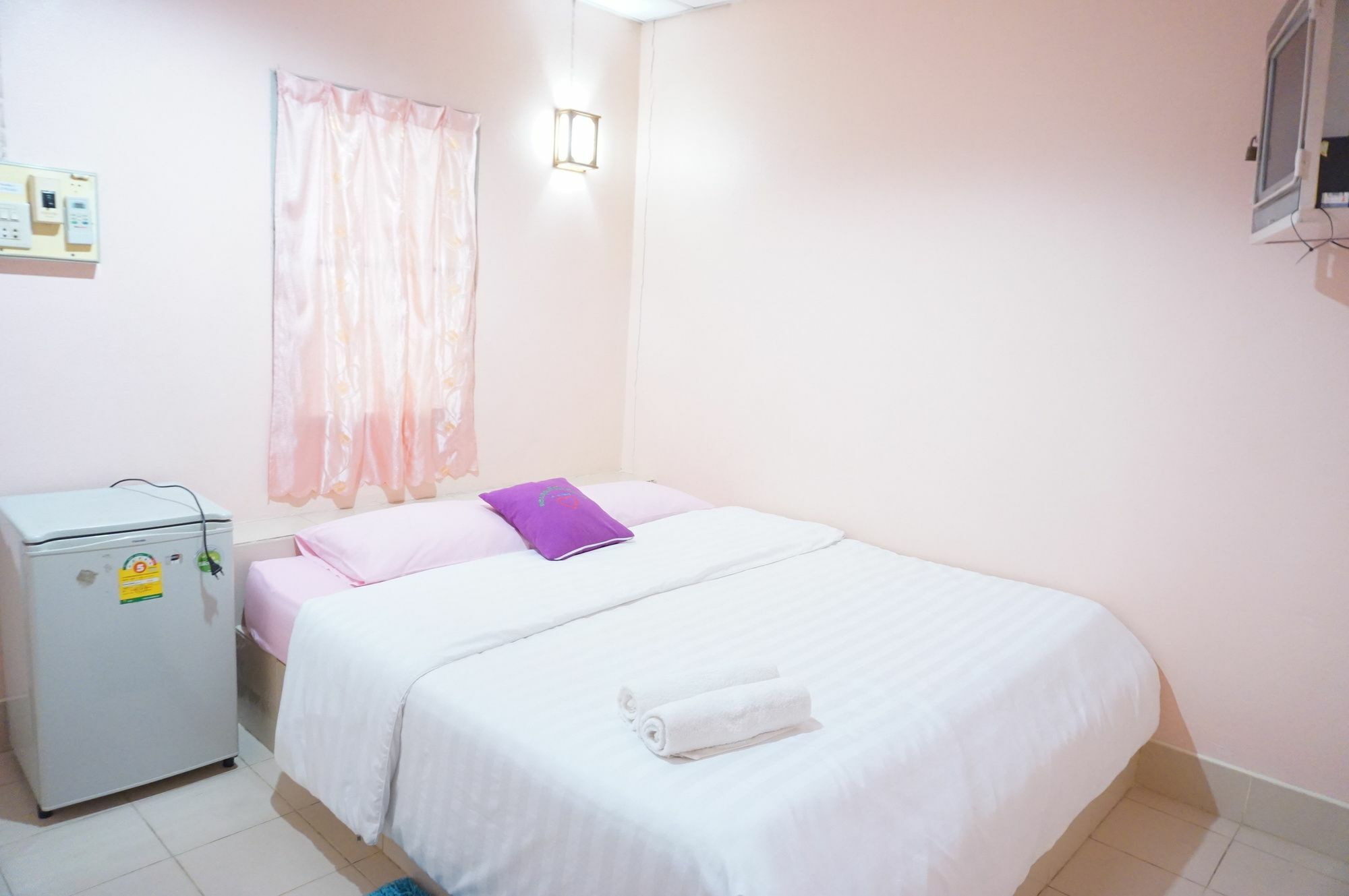Montra Guesthouse Ranong Exterior foto