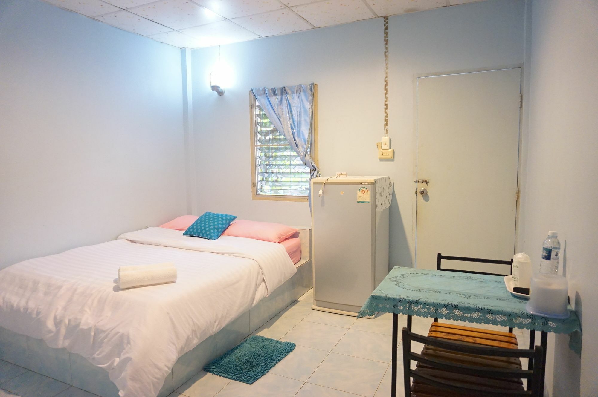 Montra Guesthouse Ranong Exterior foto